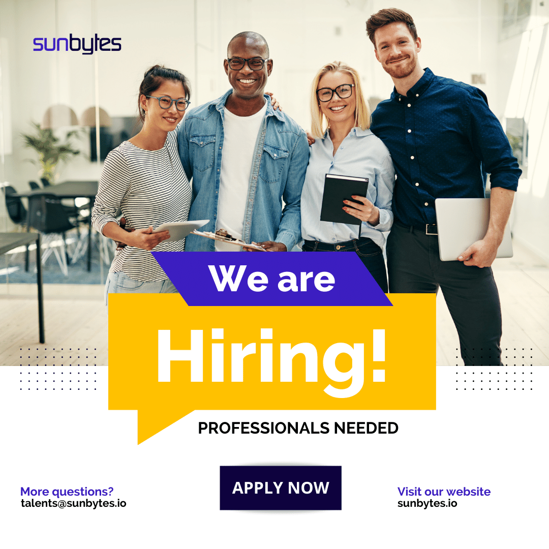 Sunbytes